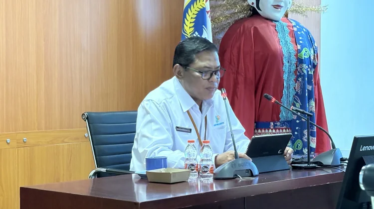 Inflasi DKI Jakarta Mei 2026 Dipicu Kenaikan Harga BBM dan Cabai Merah