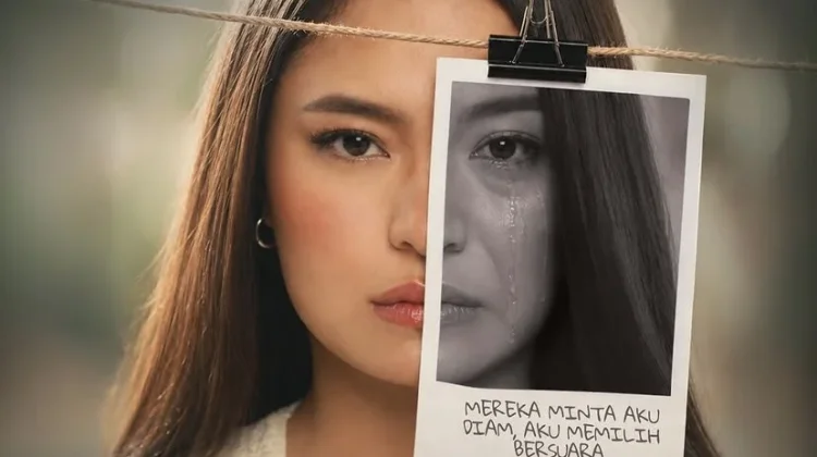 Film ‘Saat Aku Bersuara’ Membawa Kisah Perjuangan Perempuan