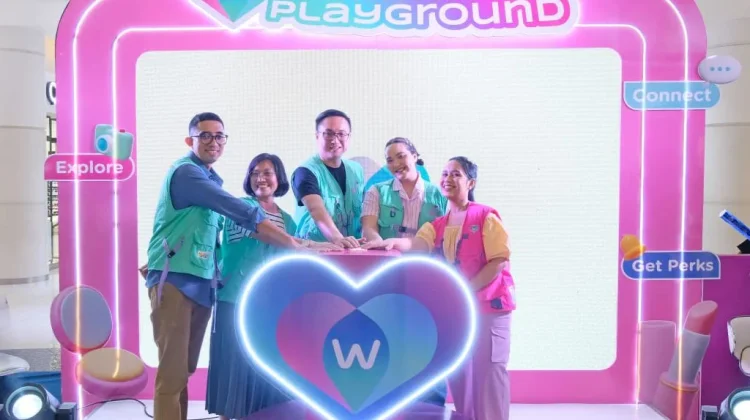 Watsons Luncurkan Platform Komunitas Digital Kreator Konten