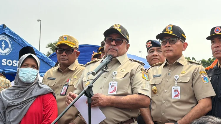 Wagub DKI Sebut Siswa Korban Kebakaran Kemayoran Dapat Kesempatan Ujian Susulan