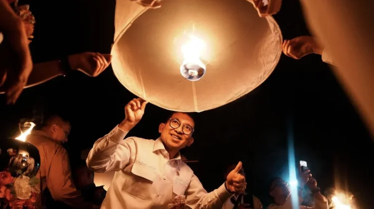 Kemenbud Tegaskan Komitmen Rawat Candi Borobudur sebagai Warisan Budaya Dunia