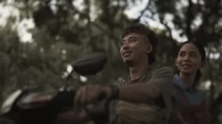 Pemikat Jiwa, Teror Cinta Terlarang yang Mencekam Hati