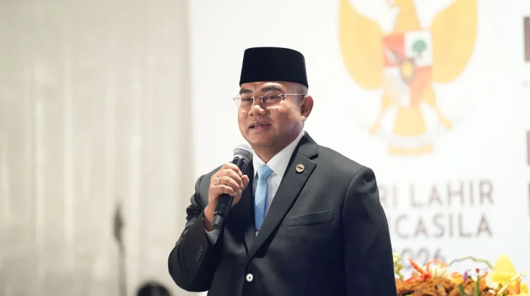 Syukur HUT ke-27 PNM, Bergerak Serentak untuk Perbaikan Lingkungan