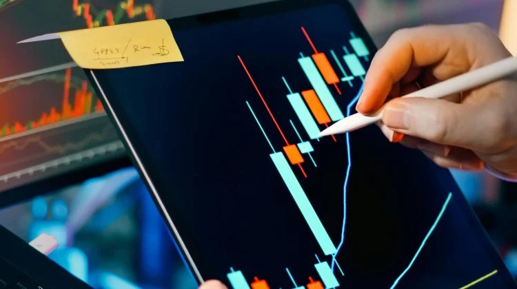Indeks Harga Saham Gabungan BEI Melesat 1,11 Persen