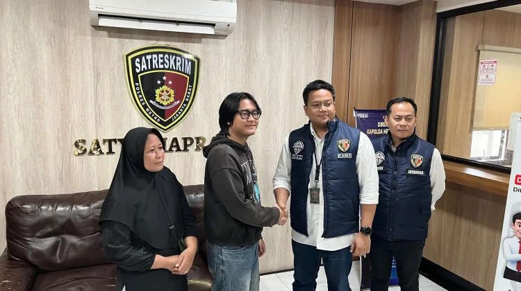 Tabungan Umrah Senilai Rp55 Juta Digondol Maling, Korban Gagal Berangkat