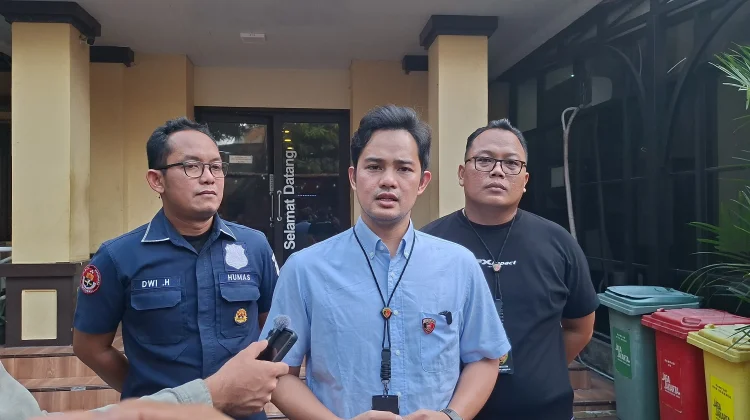 Dua Jam Usai Beraksi, Pelaku Pencurian Minyak Goreng di Tambora Diringkus Polisi