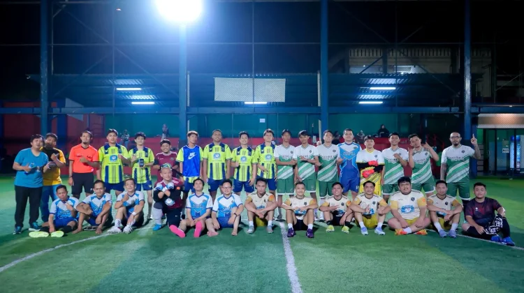 AyobolaCommunity, Menyatukan Pecinta Sepak Bola dalam Semangat Kebersamaan