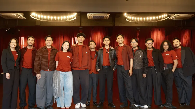 Menghitung Hari, Jersey Boys the Musical Siap Hidupkan Era Frankie Valli di Jakarta