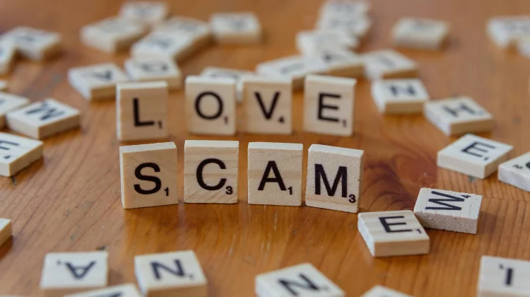 Love Scam Jadi Ancaman Baru Kejahatan Digital