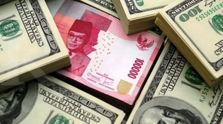 Rupiah Melemah, Tekanan Global dan Domestik Meningkat