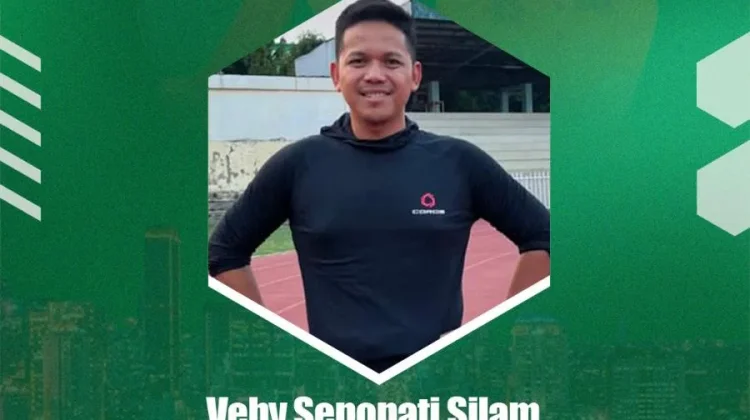 Komunitas Pelaut Berlari Satukan Hobi Lari Para Pelaut Indonesia