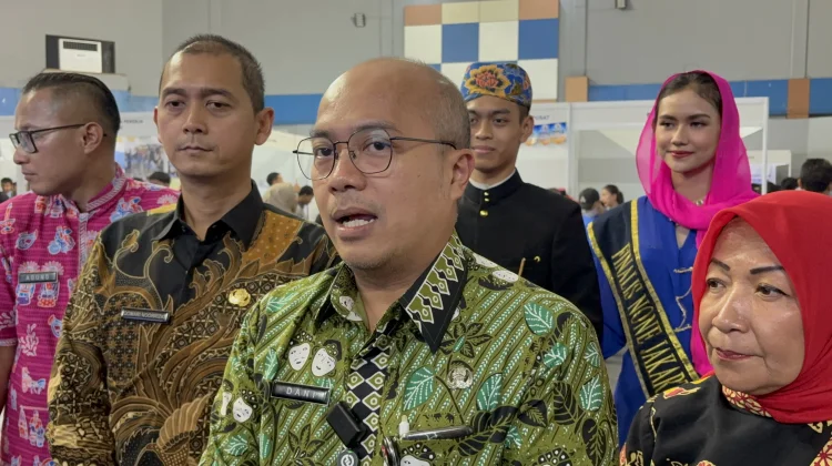 Job Fair Jakarta Pusat Sediakan 2.000 Lowongan Kerja, Libatkan 37 Perusahaan