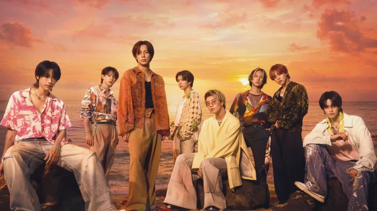 LIL LEAGUE Gandeng NEX dan AA BUS dalam Single Musim Panas “LOCA”