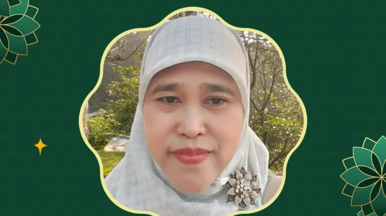 Menanamkan Rasa Cinta Kepada Rasulullah Secara Utuh