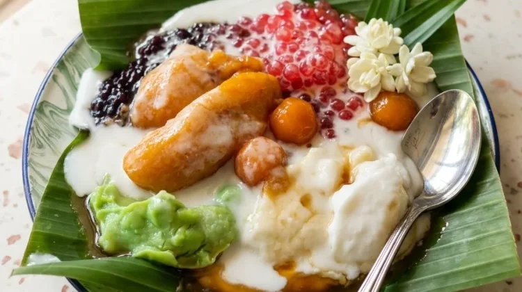 Berburu Kuliner Tradisional, di Kawasan Pecinanan Suryakencana Bogor