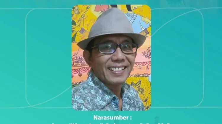Suara Budaya Nusantara di RRI, Menghidupkan Jiwa Kota Lewat Kreatifitas Seni