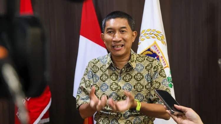 Legislator DKI Apresiasi Peresmian Puskesmas Kecamatan Matraman