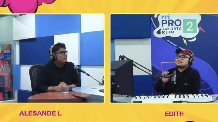 Pernah Jadi Pengamen Jalanan, Alesande Resmi Debut lewat Single Perdana 'Semampuku'