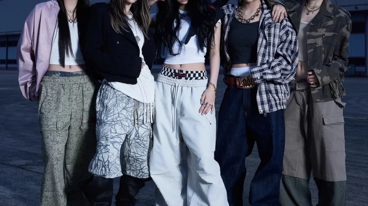 Siap Dobrak Industri K-Pop, AOMG 'KEYVEATZ' Umumkan Tanggal Debut Resmi