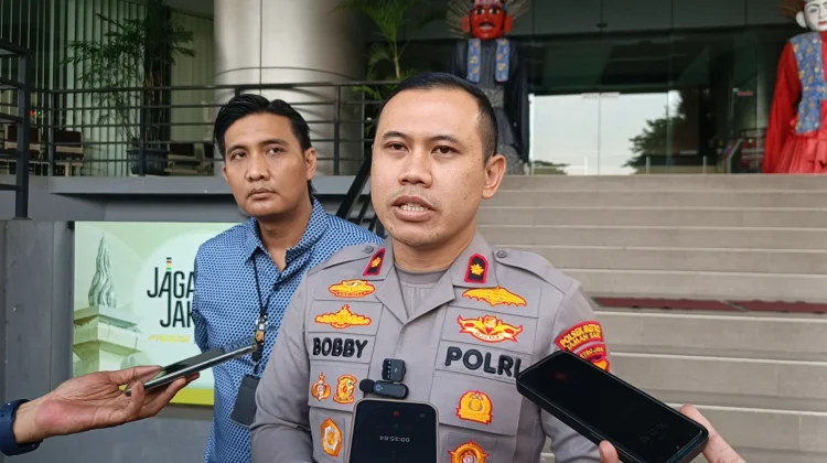 Terdesak Tekanan Ekonomi, Dua Pria di Tamansari Curi Motor Milik Teman Sendiri