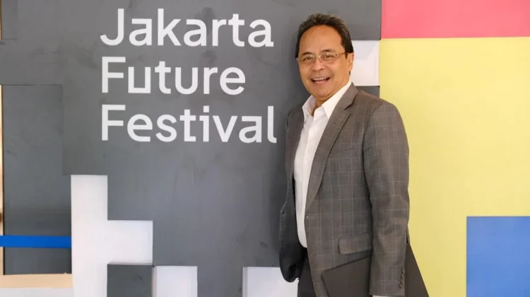 Bank Jakarta Siapkan Empat Strategi Wujudkan Jakarta Inklusif dan Terkoneksi