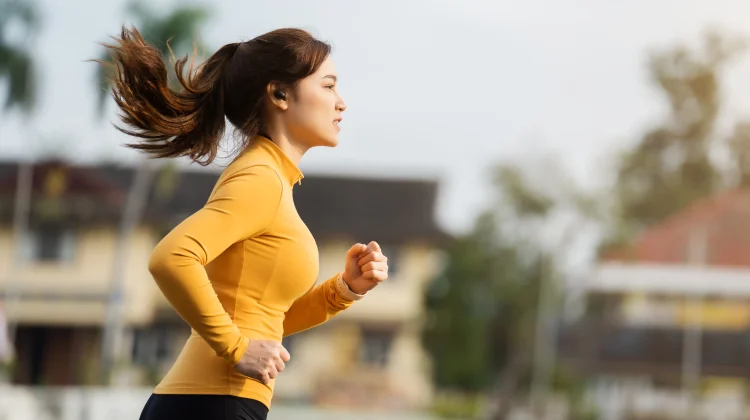 IFG Life Lindungi 10.000 Peserta Yellow Run 2026