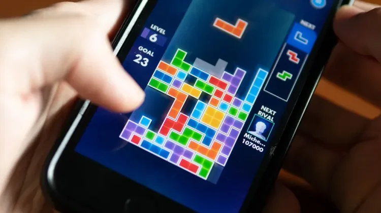 Kisah Lahirnya Game Tetris di Balik Perang Dingin