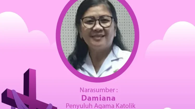 Mimbar Agama Katolik: Siapa yang Ingin Menjadi Besar Harus Dapat Menjadi Pelayan