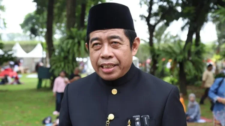 Ketua DPRD DKI Ajak Warga Pilah Sampah dari Rumah