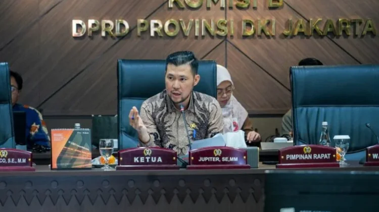 Legislator DKI Nilai Pengawasan SLF Gedung Lemah