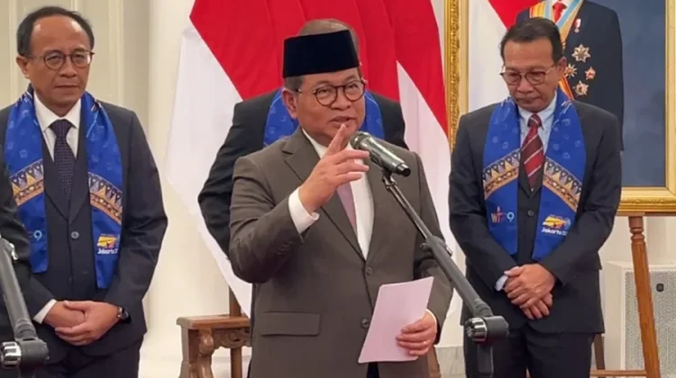 Pemprov DKI Buka Ribuan Lowongan Kerja Bergaji UMP Melalui Padat Karya