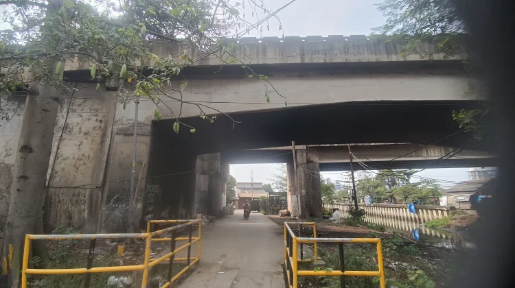 Rawan Kejahatan Jalanan, Warga Minta Patroli Rutin di Jembatan Akses Marunda