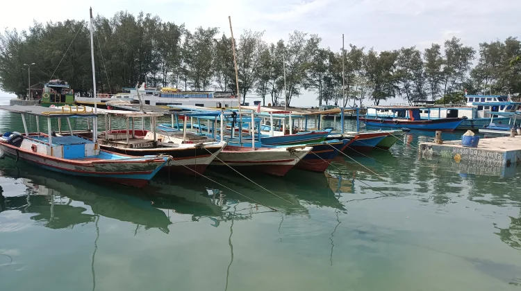 Aktivitas Akhir Pekan Aman, Jakarta Utara Diprediksi tanpa Hujan