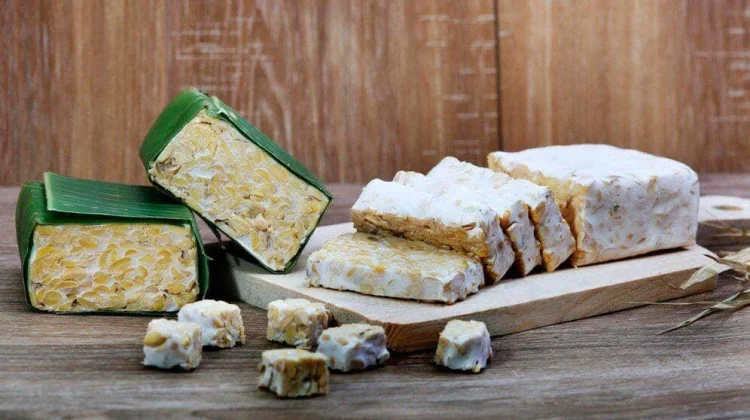Rupiah Melemah, Tahu dan Tempe Hadapi Tekanan Harga