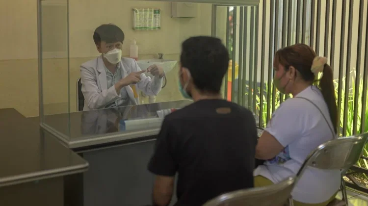 HIV dan TBC: Infeksi Ganda yang Masih Menjadi Ancaman, Deteksi Dini Jadi Kunci