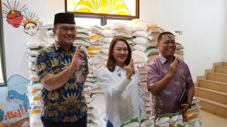 Antisipasi Lonjakan Harga, Bulog DKI dan Banten Perkuat Distribusi Pangan