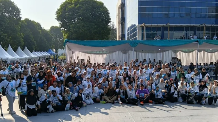 HUT ke-65 RSUP Fatmawati, Mengabdi Bertransformasi Melayani Negeri