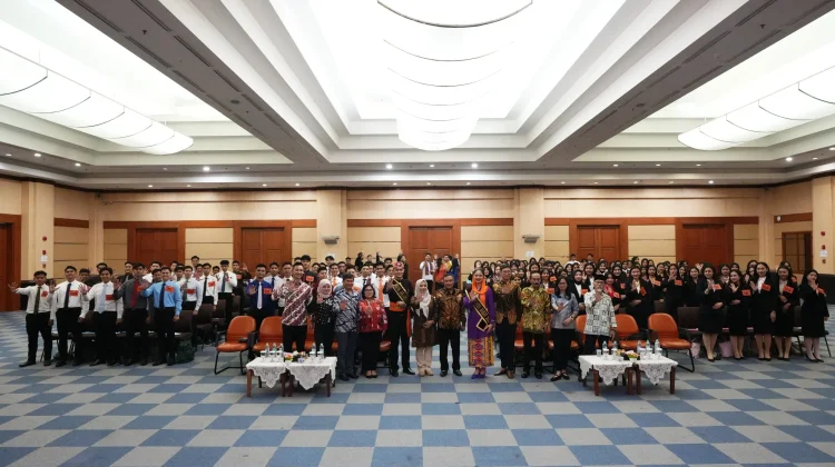 Sebanyak 143 Peserta Ikuti Seleksi Awal Abnon Jakarta Barat 2026
