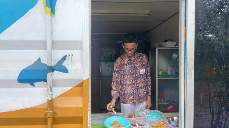 Sekolah Rakyat Buka Harapan Baru Anak Keluarga Prasejahtera