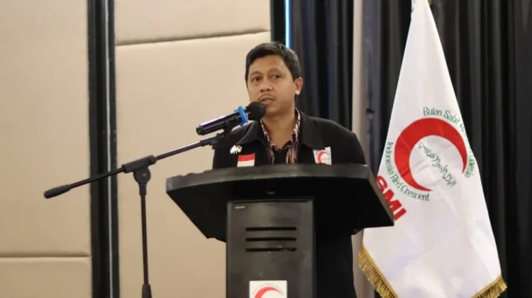 BSMI Genap Berusia 24 Tahun, Mengabdi untuk Kemanusiaan