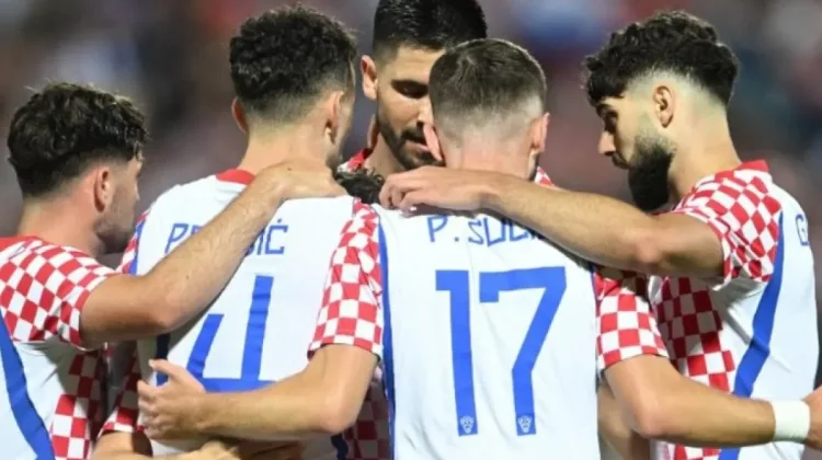 Kroasia Tutup Persiapan Piala Dunia 2026 dengan Kemenangan 2-1 atas Slovenia