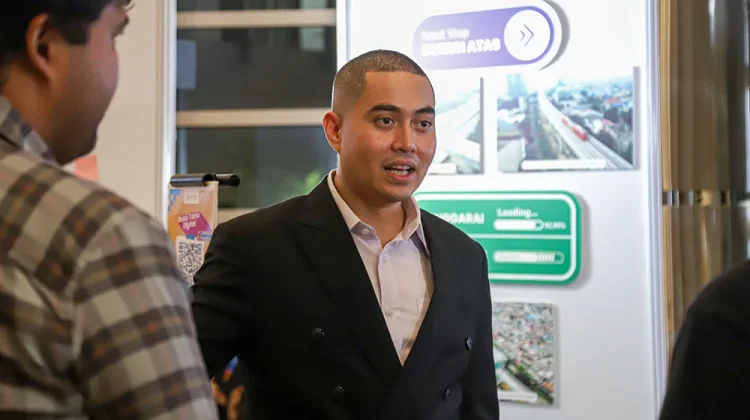 Jadi Kota Global, Pimpinan DPRD DKI Dorong Kolaborasi Lintas Daerah