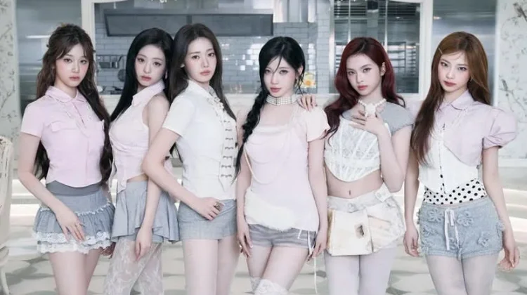 BABYMONSTER Luncurkan Lagu Baru Sugar Honey Ice Tea