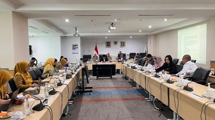 DPRD DKI Kebut Pembahasan Ranperda Sistem Kesehatan Daerah