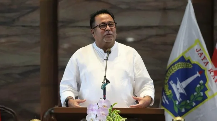 Pemprov DKI Optimistis Jakarta Jadi Pusat Perfilman Nasional