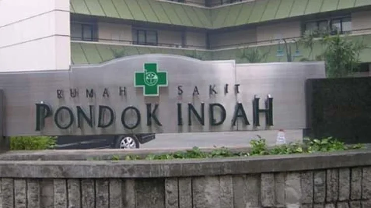 Sudin Citata Jaksel Ungkap SLF RSPI sedang Proses Perpanjangan