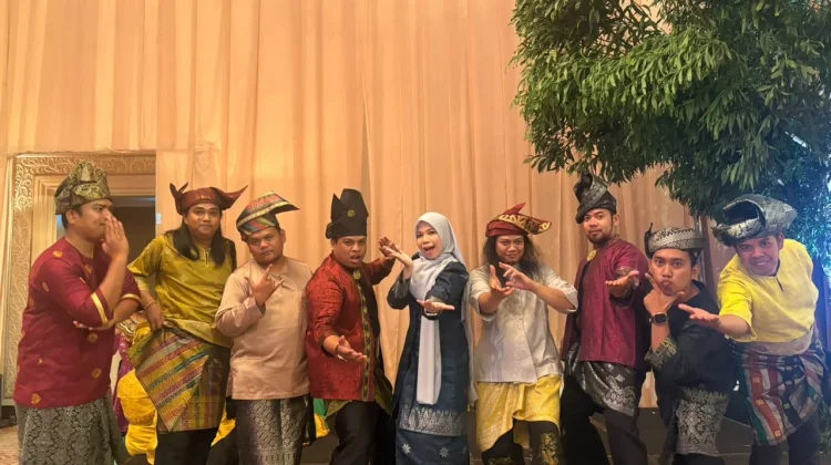 Organic Ensemble Music, Merawat Tradisi dengan Aransemen Musik Kekinian