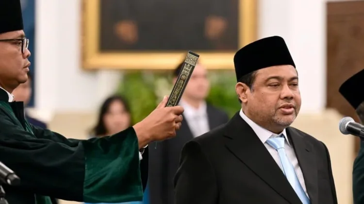 Said Iqbal Siap Perjuangkan Kepastian Kerja, Upah Layak, dan Perlindungan Buruh