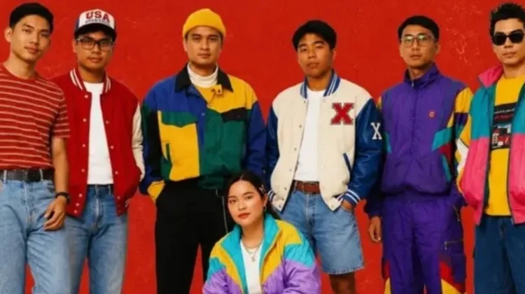 Yerry T-Five Rilis Single 'Masa Remaja'