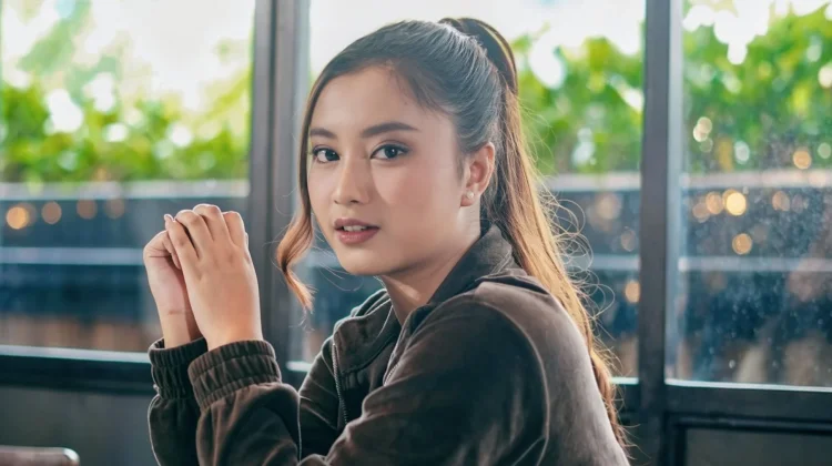 Cantika Davinca 'Jangan Ngebut', Tentang Cinta Butuh Waktu